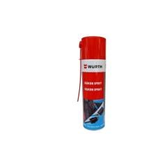 Würth Silikon Sprey 500Ml.