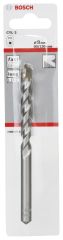 Bosch - cyl-3 Serisi, Beton Matkap Ucu 9*120 mm