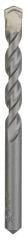 Bosch - cyl-3 Serisi, Beton Matkap Ucu 10*120 mm