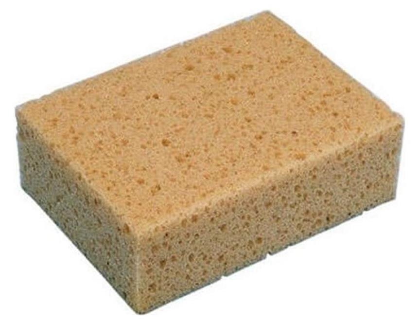 Würth Oto Yıkama Süngeri 18X13X6 Cm