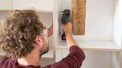 Bosch AdvancedImpact 18 Tek Akülü Darbeli Delme Vidalama Makinesi (1 x 1,5 Ah)