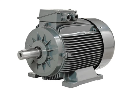 15 KW 1500 GM3EL 160 L 4b