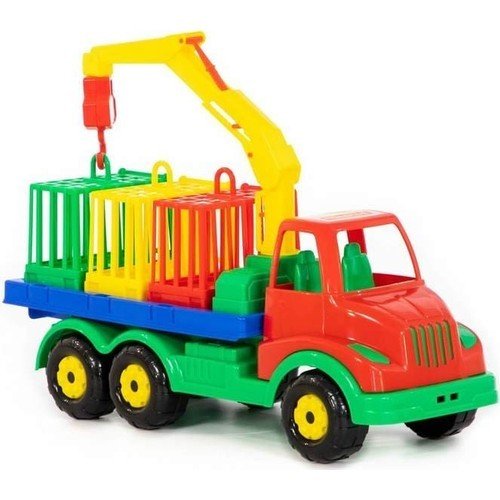 Polesie Muromets Hayvan Nakil Aracı 44105
