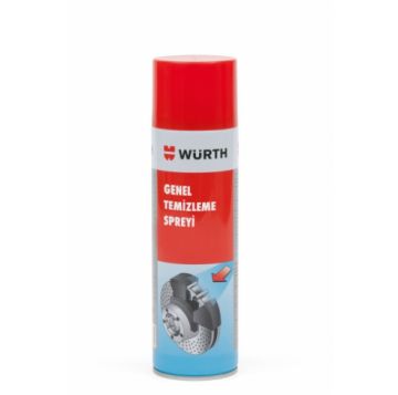 Würth Genel Temizleme Spreyi 500 Ml