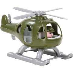 Polesie Savaş Helikopteri Grom 72320