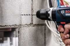 Bosch - cyl-3 Serisi, Beton Matkap Ucu 6*150 mm