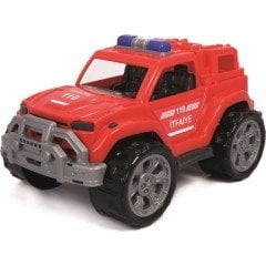 Lejyon İtfaiyeci Filede