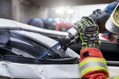 Bosch - Endurance for Serisi Araç Yıkımı için Panter Testere Bıçağı S 1157 CHM 1'li