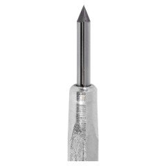 Metal Çizik Kalemi Karbür Uçlu Metal Çizici Kalem 130 mm