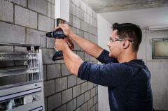 Bosch - cyl-3 Serisi, Beton Matkap Ucu 14*300 mm