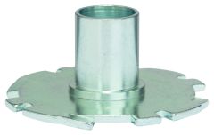 Bosch - Freze Kopyalama Sablonu 16 mm