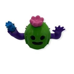 Spike Oyuncak Figür Brawl Stars