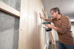 Bosch PSB 1800 LI-2 Çift Akülü Darbeli Delme Vidalama Makinesi (2 x 1.5Ah)