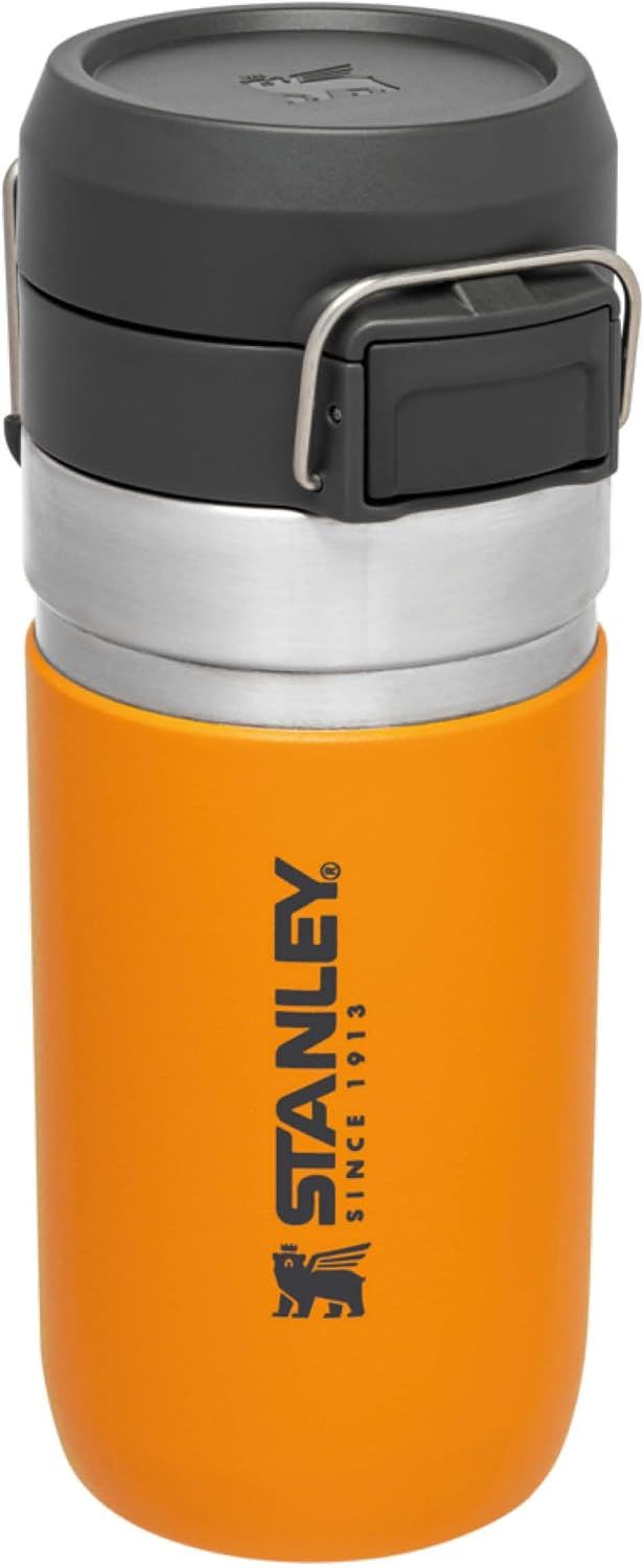 Stanley The Quick Flip Paslanmaz Çelik Termos Bardak 0.47 L Saffron