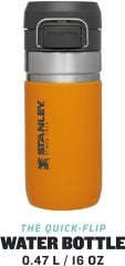 Stanley The Quick Flip Paslanmaz Çelik Termos Bardak 0.47 L Saffron