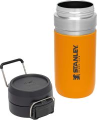 Stanley The Quick Flip Paslanmaz Çelik Termos Bardak 0.47 L Saffron