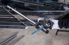 Bosch - Endurance for Serisi Paslanmaz Çelik için Panter Testere Bıçağı S 522 EHM 1'li