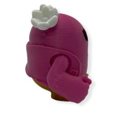Spike Pink Oyuncak Figür Brawl Stars