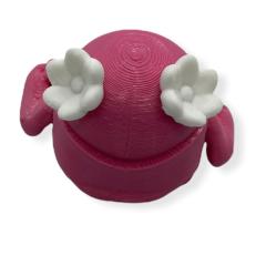 Spike Pink Oyuncak Figür Brawl Stars