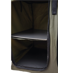 Nurgaz Campout Ng 175-K Kamp Mutfağı