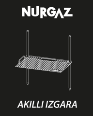 NURGAZ AKILLI IZGARA NG AI