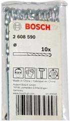 Bosch - cyl-1 Serisi, Beton Matkap Ucu 4*75 10'lu Paket