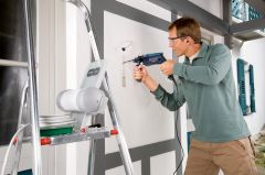 Bosch - cyl-1 Serisi, Beton Matkap Ucu 6*100 mm 10'lu Paket