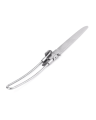 NURGAZ KATLANIR ÇATAL KAŞIK SETİ NG KCKB