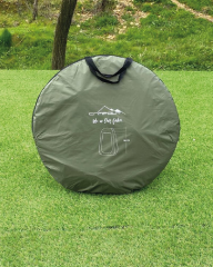 Nurgaz Campout Wc ve Duş Çadırı NG WCDC