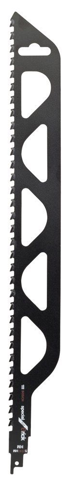 Bosch - Endurance Serisi Tuğla için Panter Testere Bıçağı S 2243 HM 1'li