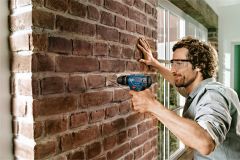 Bosch - cyl-1 Serisi, Beton Matkap Ucu 12*150 mm 5'li Paket