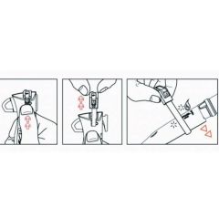 OPINEL ATEŞ BAŞLATMA NO:12 MAGNEZYUM ÇUBUĞU