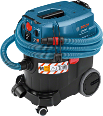 Bosch Professional GAS 35 M AFC Elektrikli Süpürge