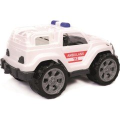 Lejyon Ambulans Filede