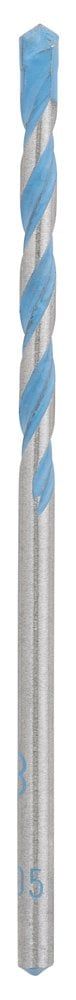 Bosch - cyl-9 Serisi Çok Amaçlı Matkap Ucu 3*70 mm