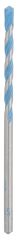 Bosch - cyl-9 Serisi Çok Amaçlı Matkap Ucu 3*70 mm