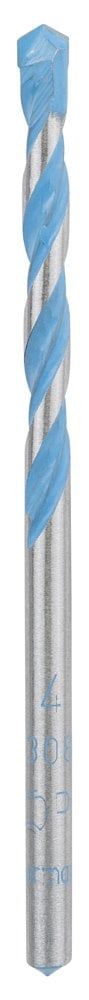 Bosch - cyl-9 Serisi Çok Amaçlı Matkap Ucu 4*75 mm