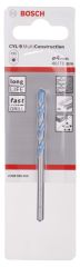 Bosch - cyl-9 Serisi Çok Amaçlı Matkap Ucu 4*75 mm