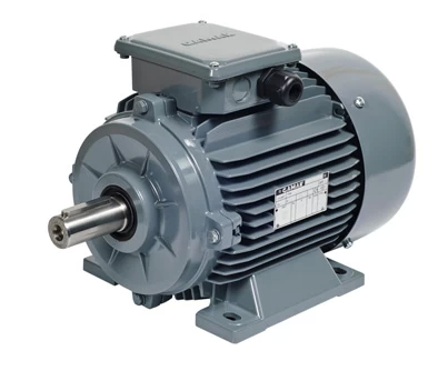 11 KW 3000 AGM3E 160_M2A B3