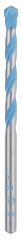 Bosch - cyl-9 Serisi Çok Amaçlı Matkap Ucu 5*85 mm