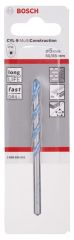 Bosch - cyl-9 Serisi Çok Amaçlı Matkap Ucu 5*85 mm