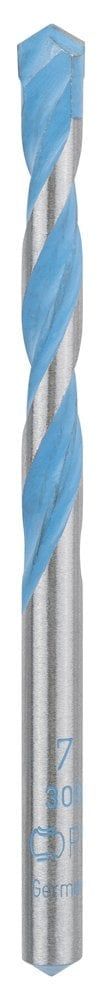 Bosch - cyl-9 Serisi Çok Amaçlı Matkap Ucu 7*100 mm