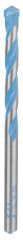 Bosch - cyl-9 Serisi Çok Amaçlı Matkap Ucu 8*120 mm
