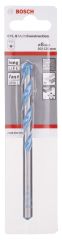 Bosch - cyl-9 Serisi Çok Amaçlı Matkap Ucu 8*120 mm