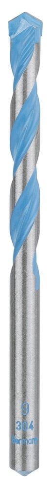 Bosch - cyl-9 Serisi Çok Amaçlı Matkap Ucu 9*120 mm