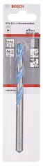 Bosch - cyl-9 Serisi Çok Amaçlı Matkap Ucu 9*120 mm