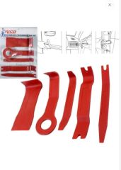 RİCO PVC DÖŞEME VE TRİM SÖKME TAKIMI 013-RC1301