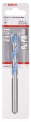Bosch - cyl-9 Serisi Çok Amaçlı Matkap Ucu 10*120 mm