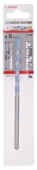Bosch - cyl-9 Serisi Çok Amaçlı Matkap Ucu 6*150 mm