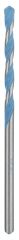 Bosch - cyl-9 Serisi Çok Amaçlı Matkap Ucu 7*150 mm
